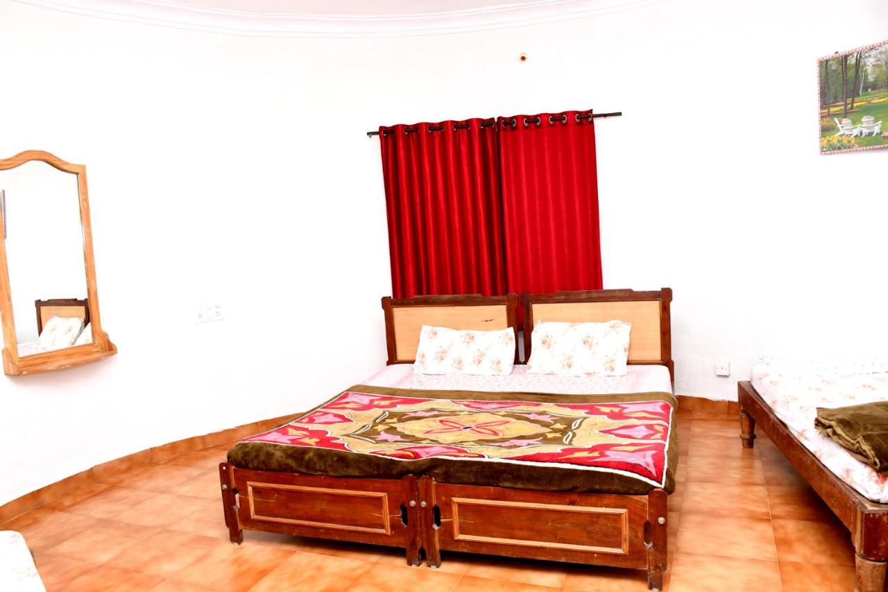 Prashanti Resort Madikeri Exterior foto